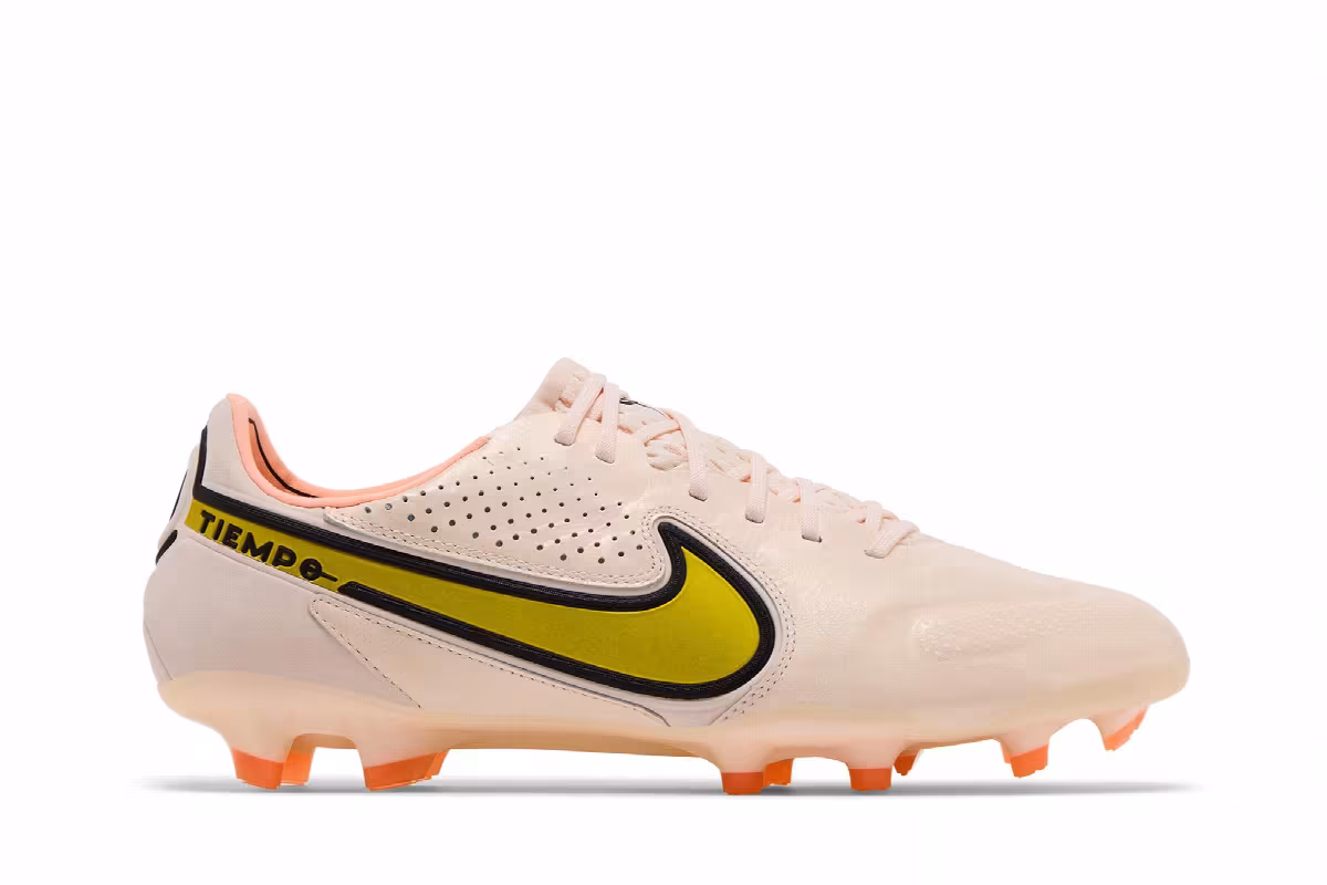 Nike Tiempo Legend 9 Elite FG Lucent Pack, view 2