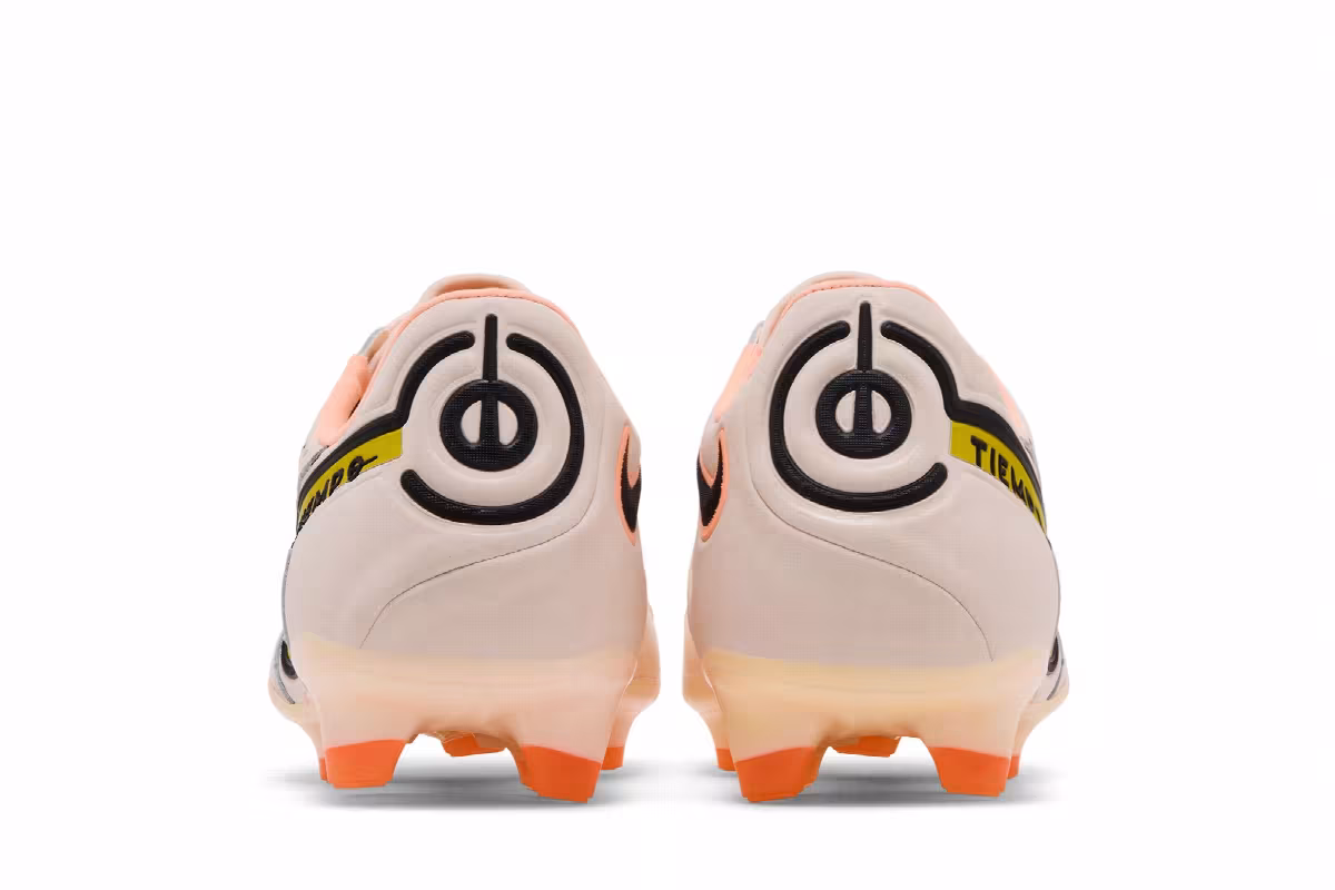 Nike Tiempo Legend 9 Elite FG Lucent Pack, view 7