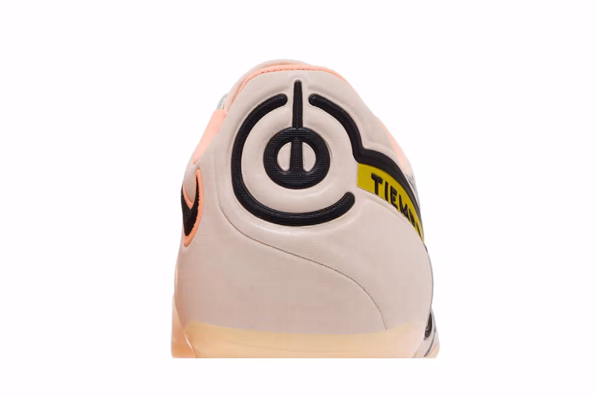 Nike Tiempo Legend 9 Elite FG Lucent Pack, view 8