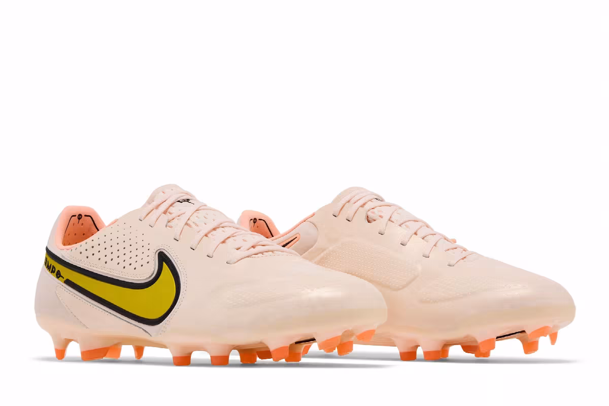 Nike Tiempo Legend 9 Elite FG Lucent Pack, view 9