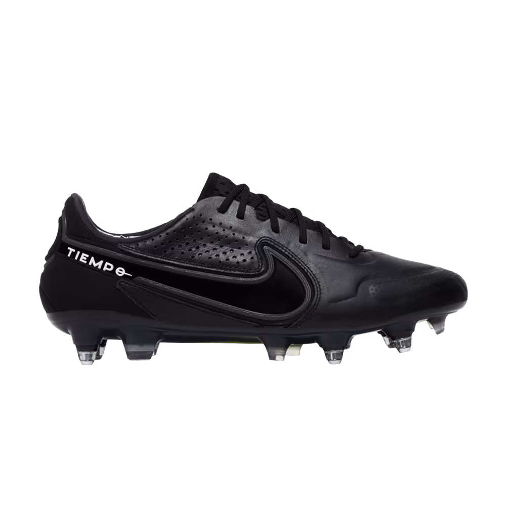 Nike Tiempo Legend 9 Elite SG Pro AC Shadow Pack