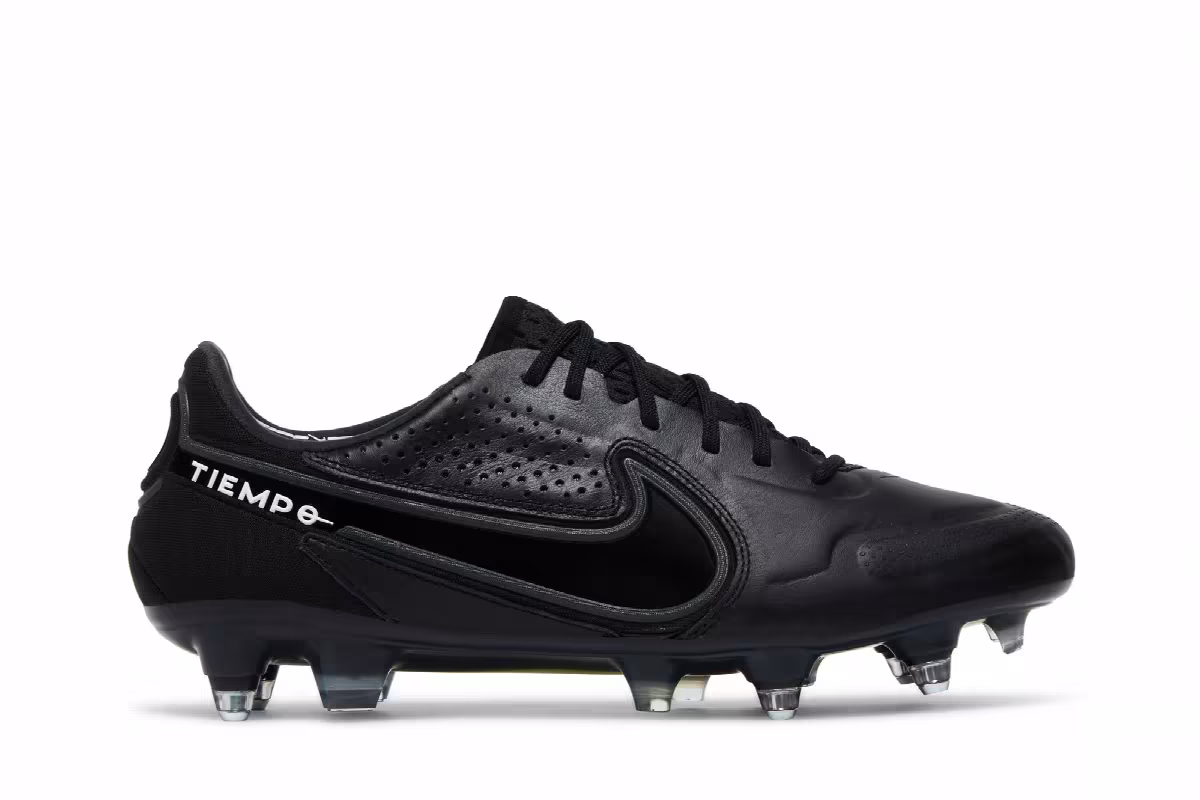 Nike Tiempo Legend 9 Elite SG Pro AC Shadow Pack, view 2