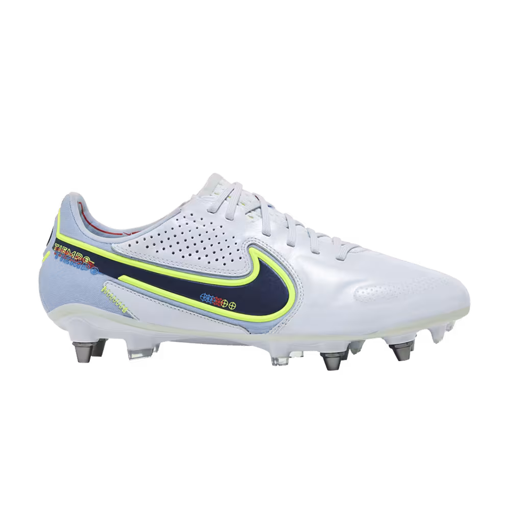 Nike Tiempo Legend 9 Elite SG Pro Progress Pack