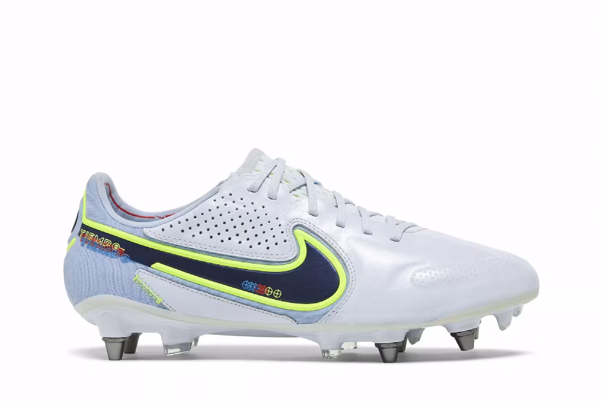 Nike Tiempo Legend 9 Elite SG Pro Progress Pack, view 2