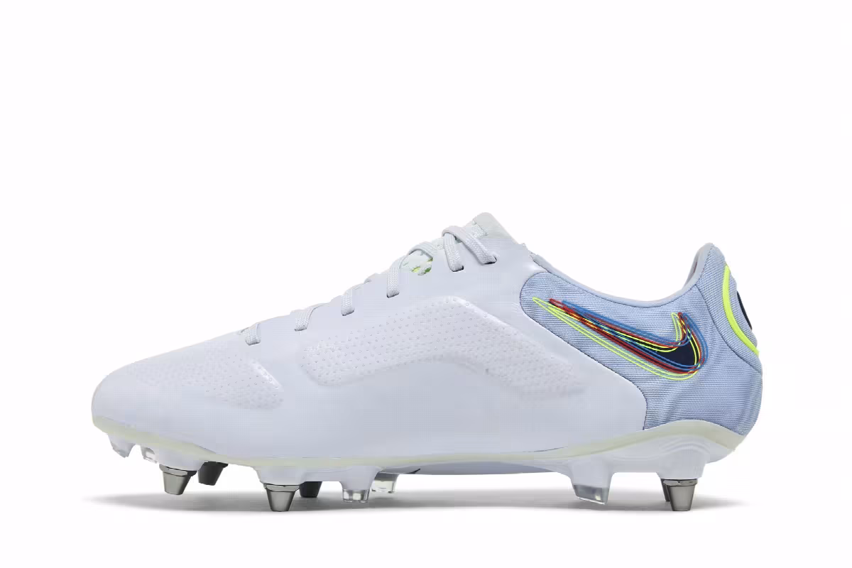 Nike Tiempo Legend 9 Elite SG Pro Progress Pack, view 4