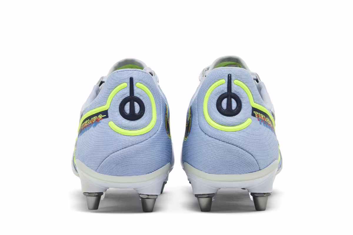 Nike Tiempo Legend 9 Elite SG Pro Progress Pack, view 7