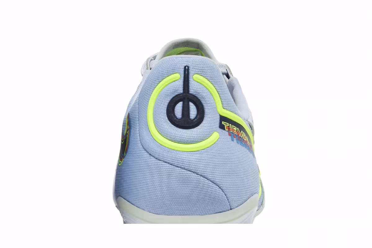Nike Tiempo Legend 9 Elite SG Pro Progress Pack, view 8