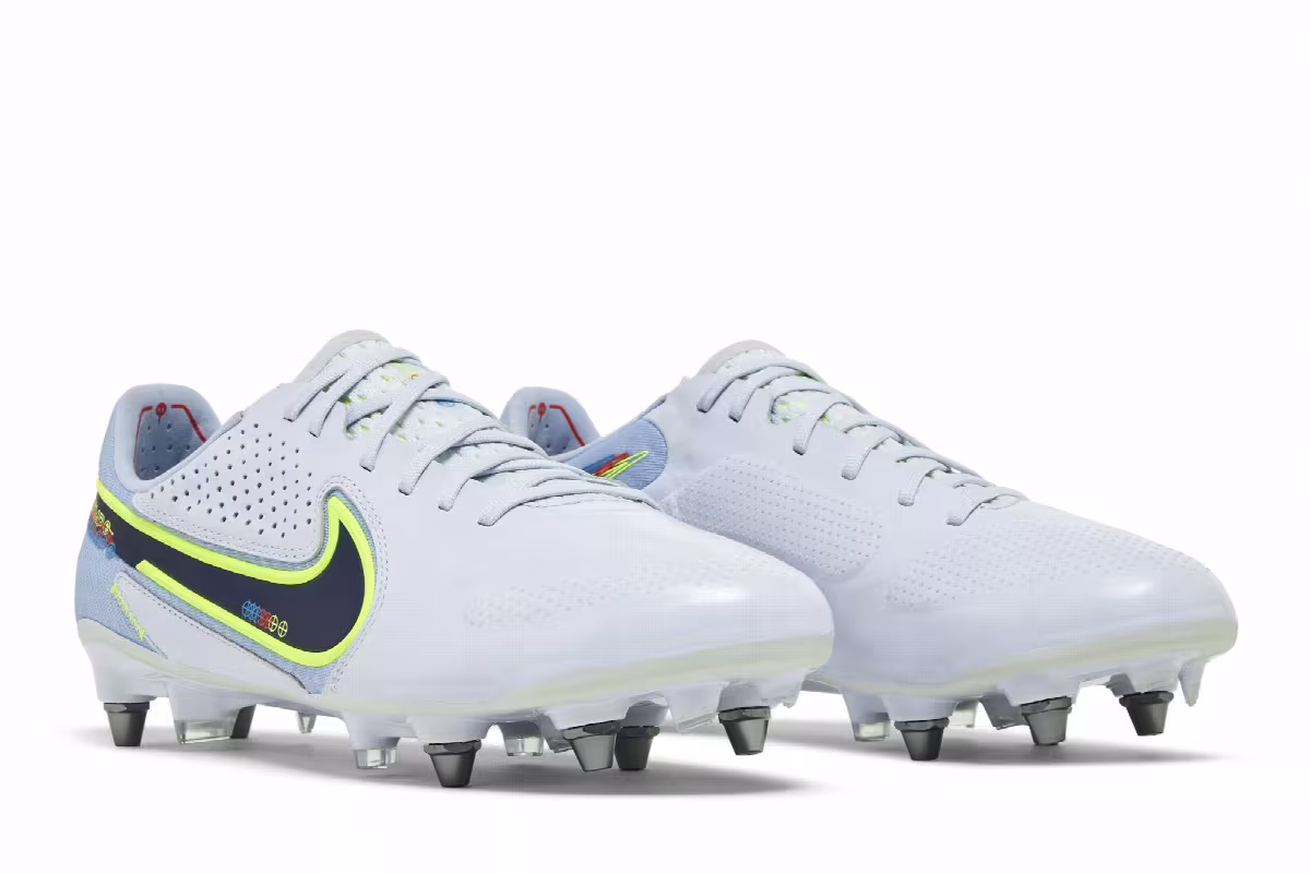 Nike Tiempo Legend 9 Elite SG Pro Progress Pack, view 9