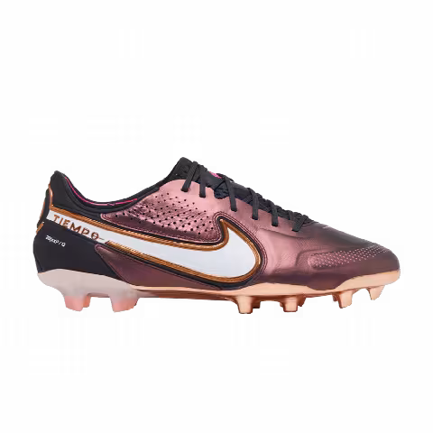 Nike Tiempo Legend 9 Elite Q FG 'Generation Pack'