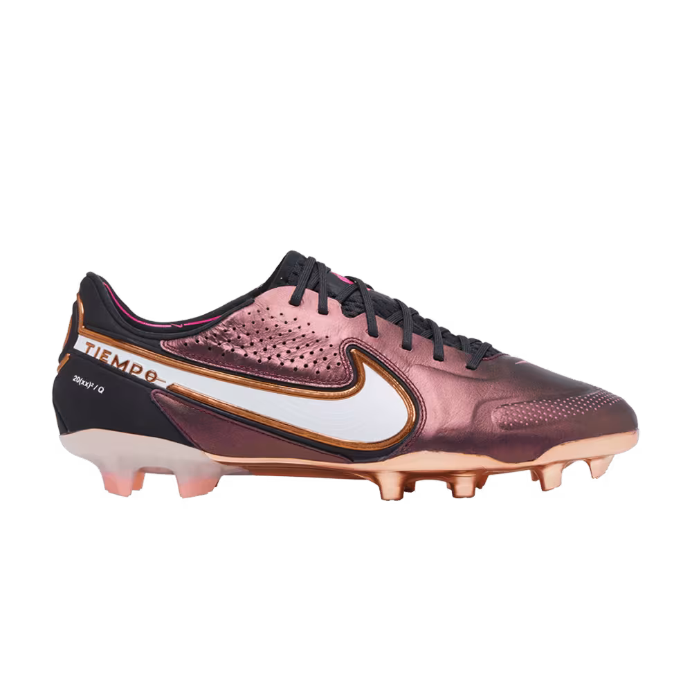 Nike Tiempo Legend 9 Elite Q FG Generation Pack