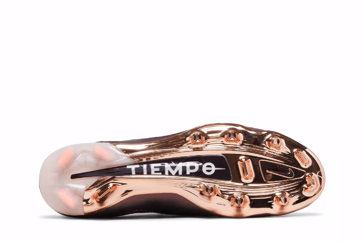 Nike Tiempo Legend 9 Elite Q FG Generation Pack, view 5