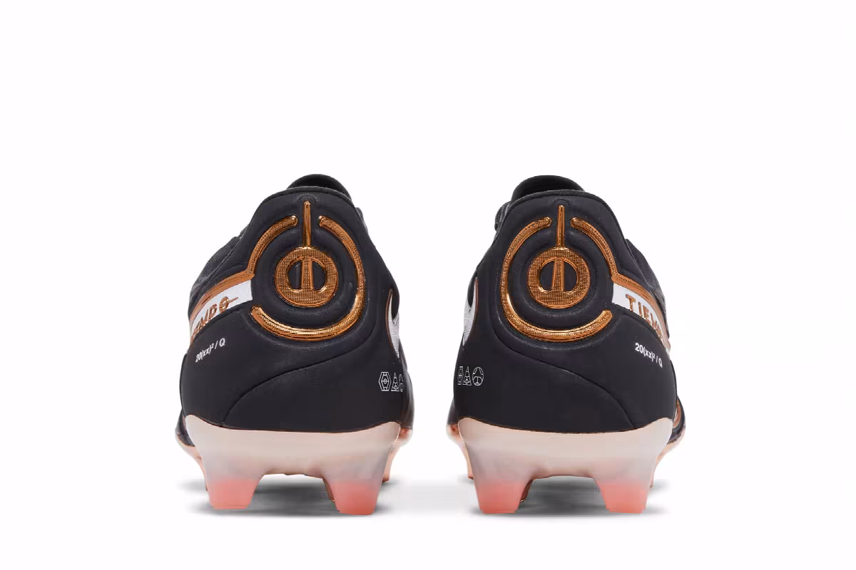 Nike Tiempo Legend 9 Elite Q FG Generation Pack, view 7