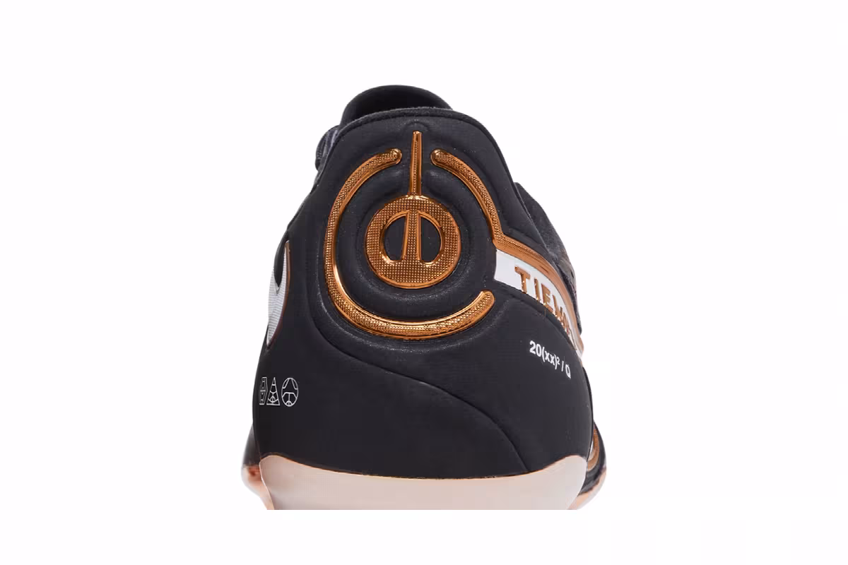 Nike Tiempo Legend 9 Elite Q FG Generation Pack, view 8