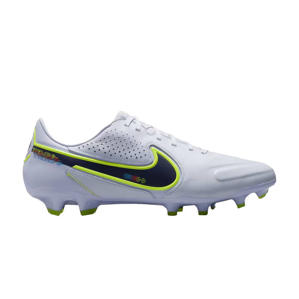 Nike Tiempo Legend 9 Pro FG Progress Pack