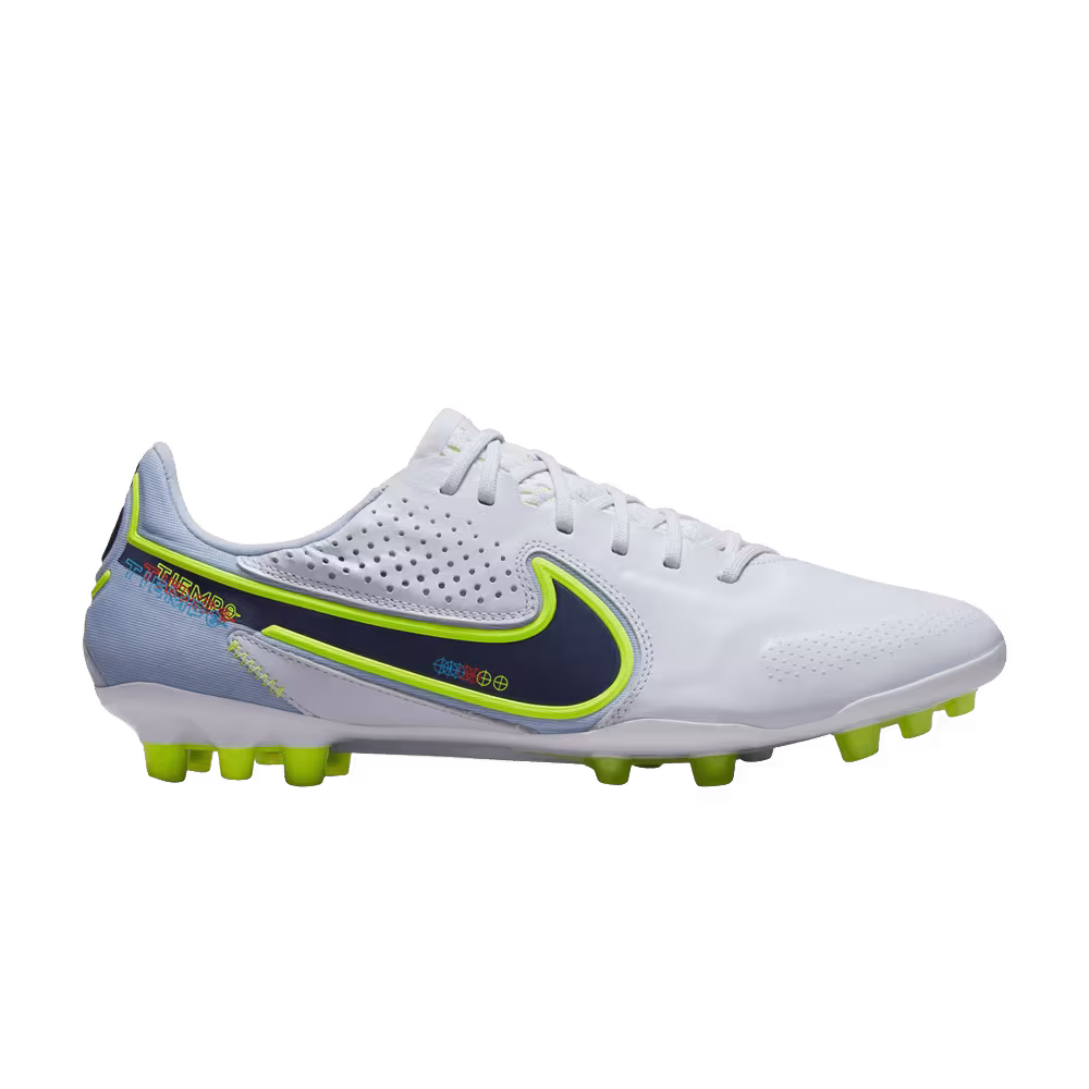 Nike Tiempo Legend 9 Elite AG Pro Progress Pack