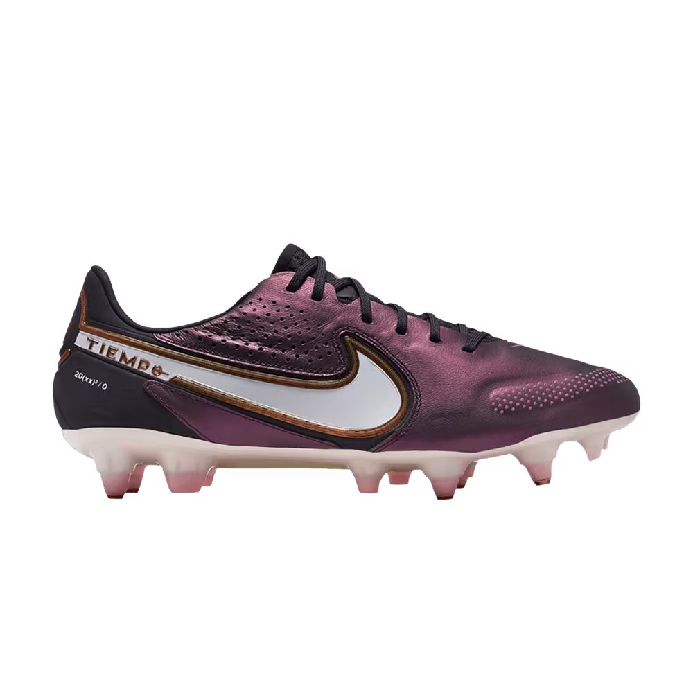 Nike Tiempo Legend 9 Elite SG Pro AC Generation Pack