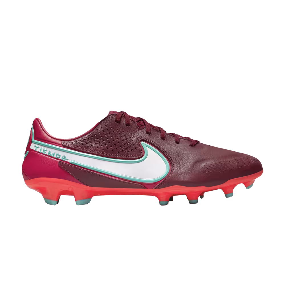 Nike Tiempo Legend 9 Pro FG Blueprint Pack