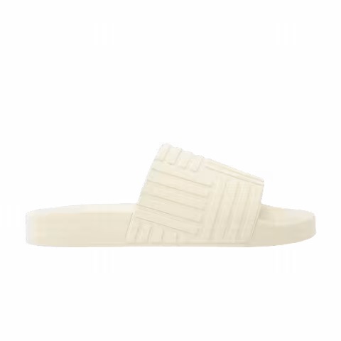 Bottega Veneta Wmns Slide 'Sea Salt'