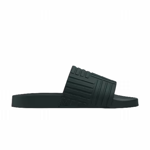 Bottega Veneta Slide 'Inkwell'