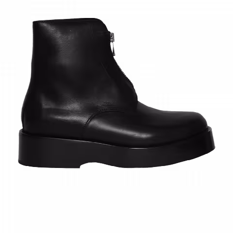 Bottega Veneta Torino Ankle Boot 'Black'