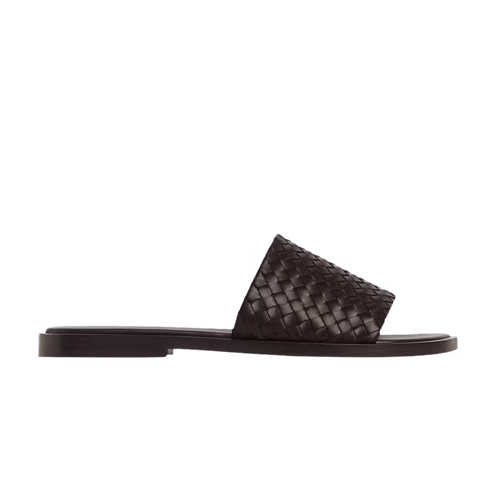 Bottega Veneta Sandal Fondant