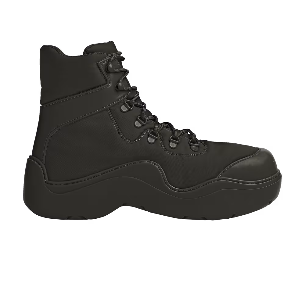 Bottega Veneta Puddle Bomber Camping