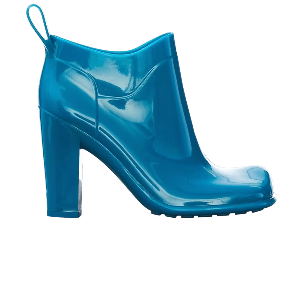 Bottega Veneta Women's Shine Ankle Boot Blaster
