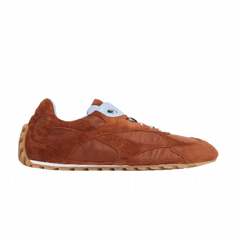 Bottega Veneta Orbit Flash Sneaker 'New Amber Iceberg'