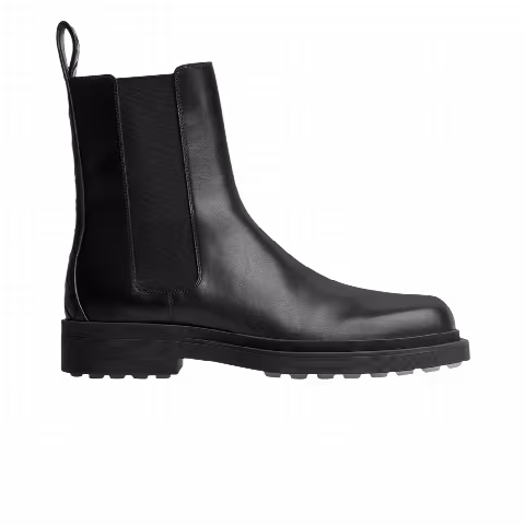Bottega Veneta Ben Chelsea Boot 'Black'