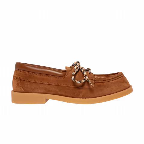 Bottega Veneta Loafer 'Brown'