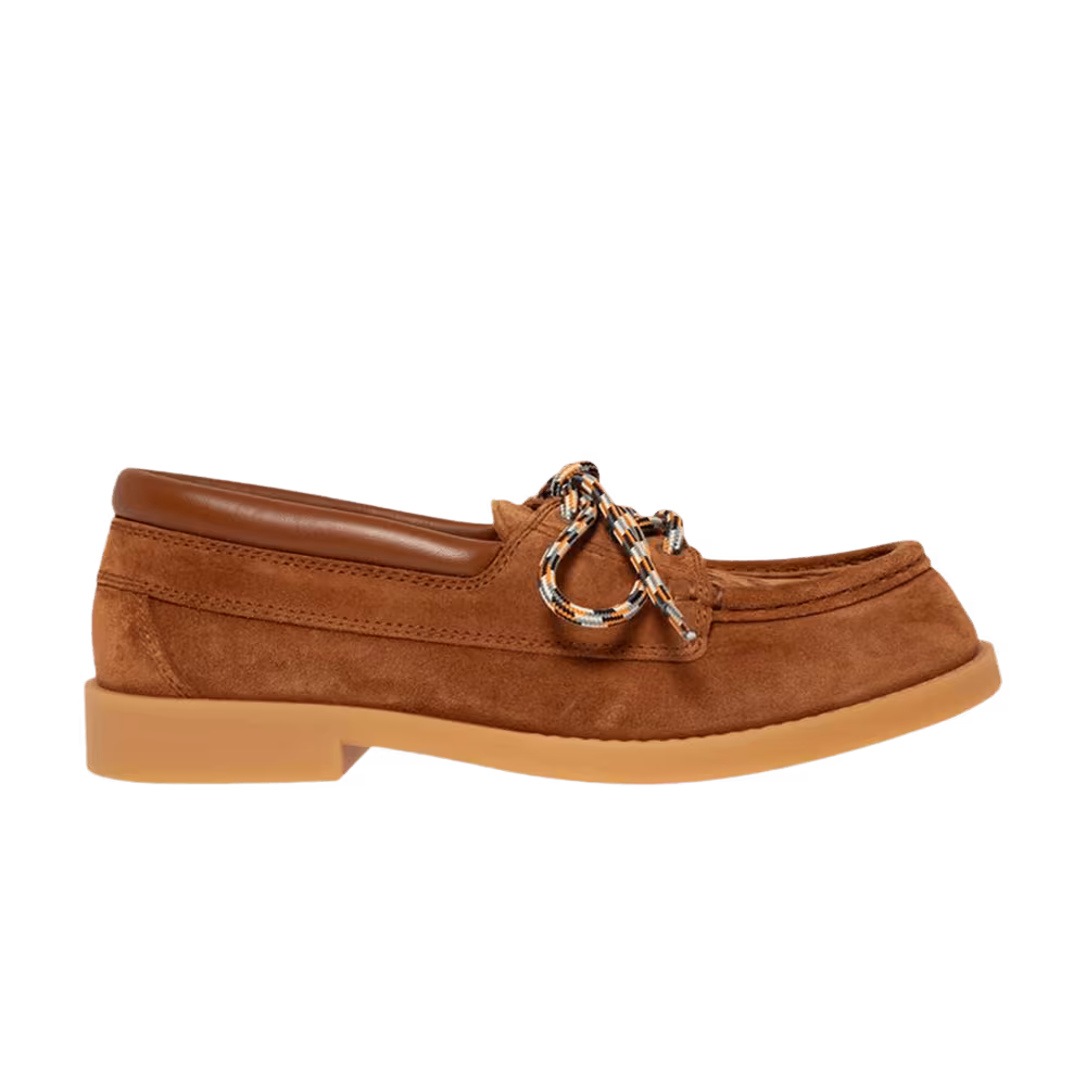 Bottega Veneta Loafer Brown