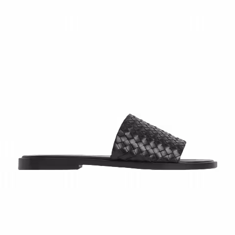 Bottega Veneta Sandal 'Black'