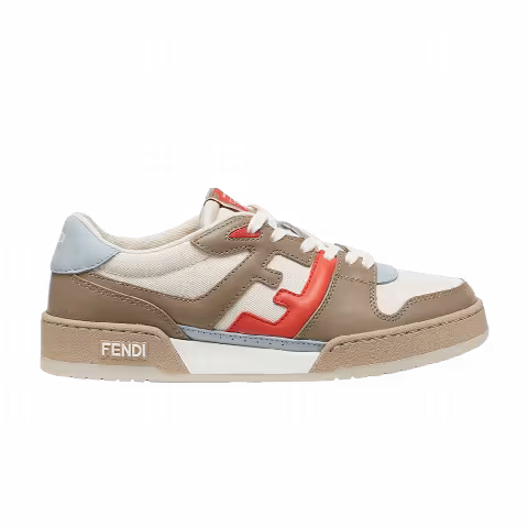 Fendi Wmns Match 'Taupe Tropical'