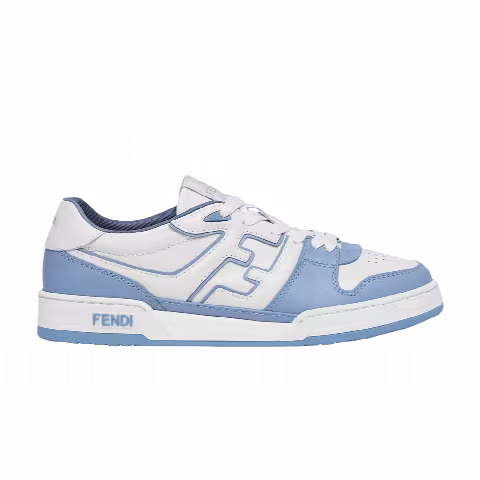 Fendi Match 'Light Blue'