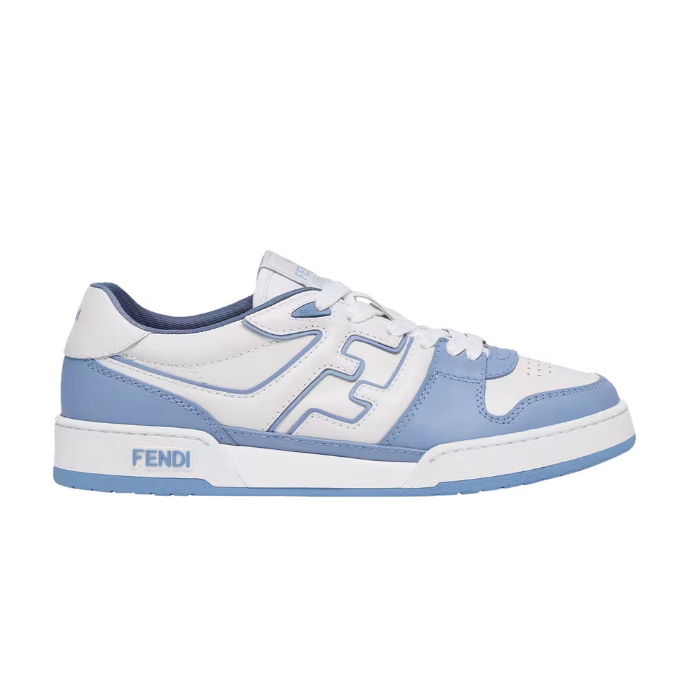 Fendi Match Light Blue