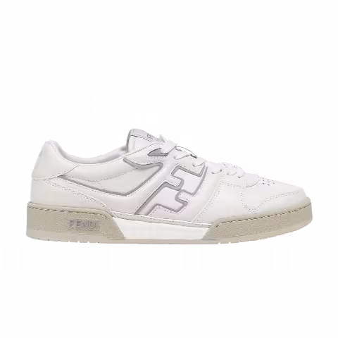 Fendi Match 'White Light Grey'