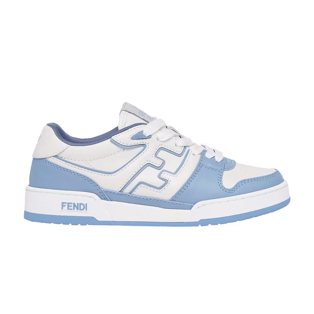 Fendi Women's Match Light Blue