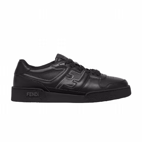 Fendi Match 'Black'
