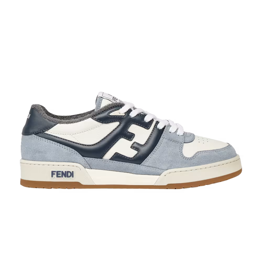 Fendi Match Light Blue