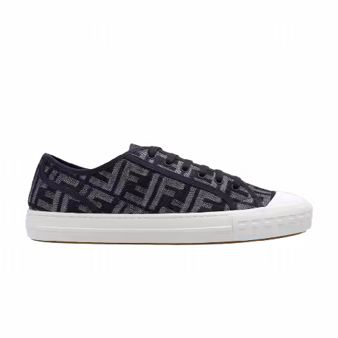 Fendi Domino 'Blue Denim'