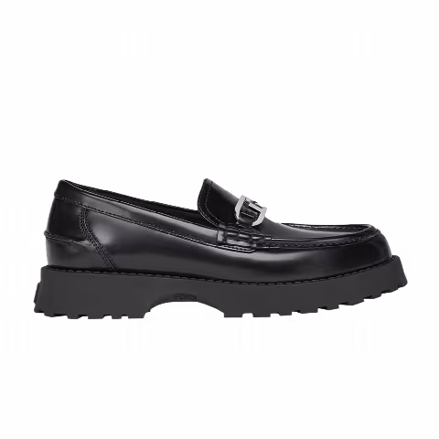 Fendi O'Lock Loafer 'Black'