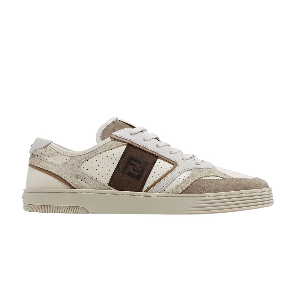 Fendi Step Beige