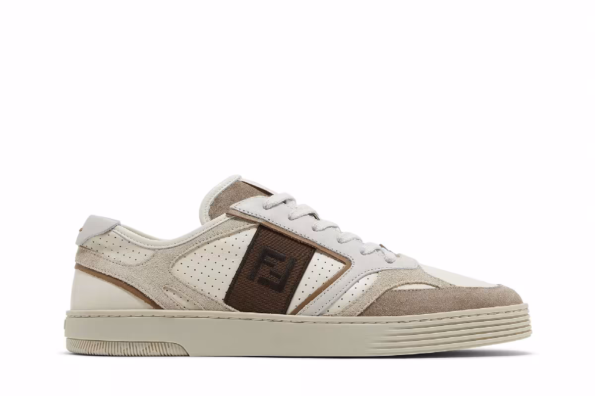 Fendi Step Beige, view 2