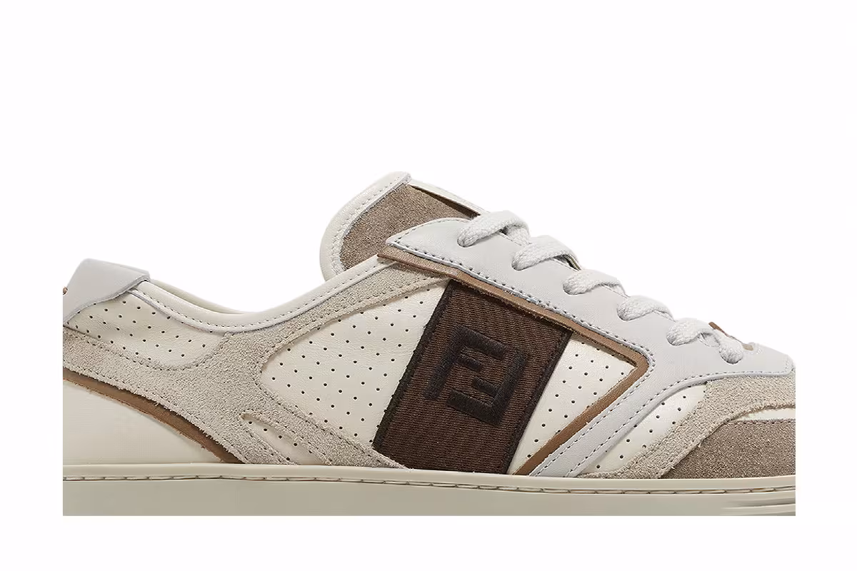Fendi Step Beige, view 3