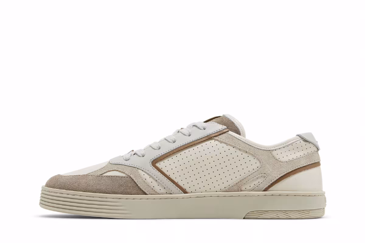 Fendi Step Beige, view 4