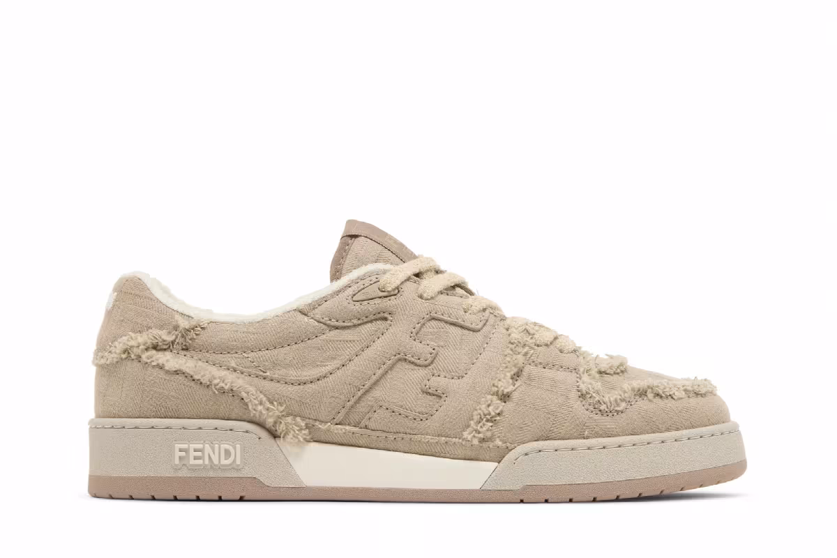 Fendi Match Beige, view 2