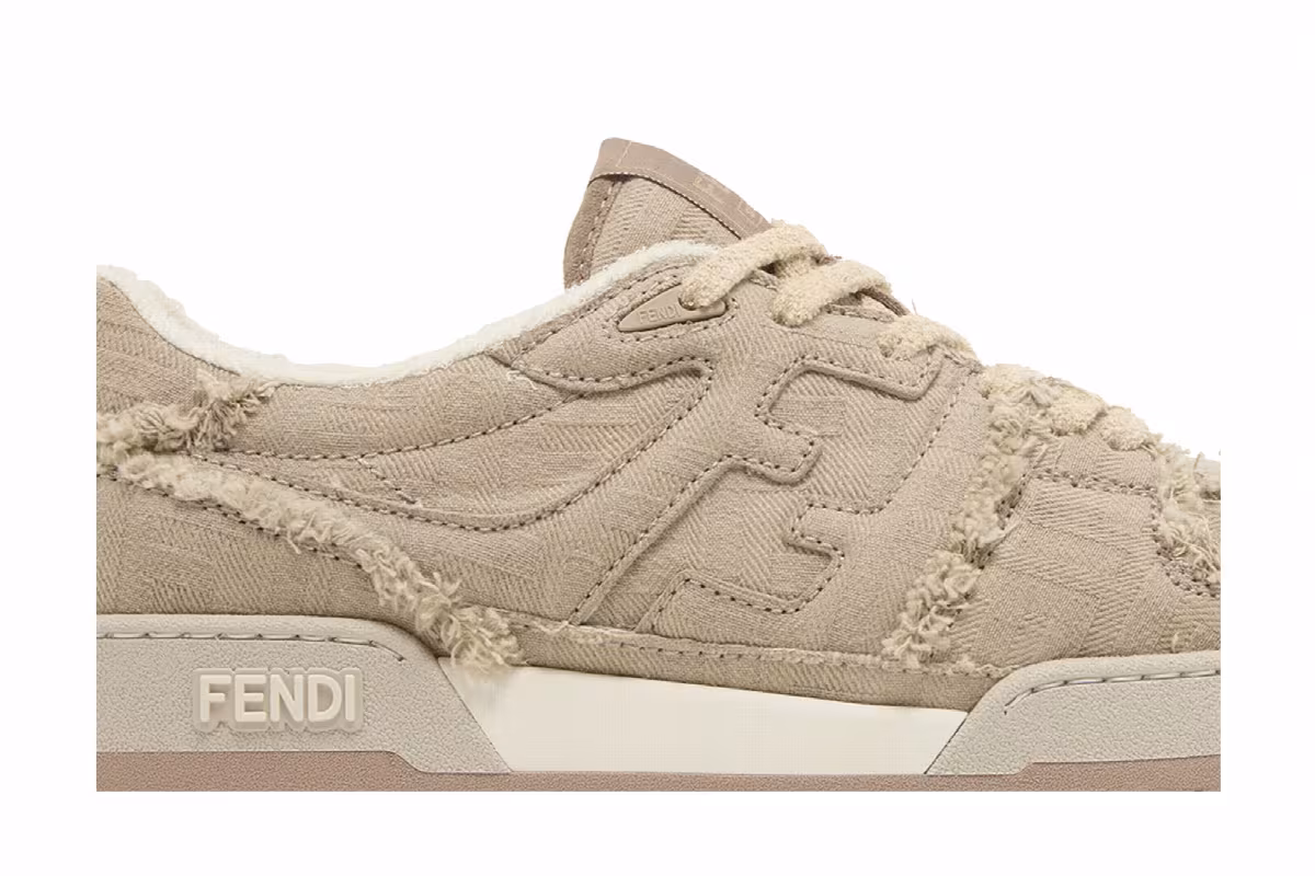 Fendi Match Beige, view 3