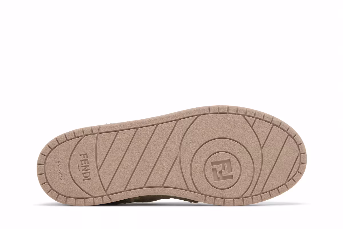 Fendi Match Beige, view 5
