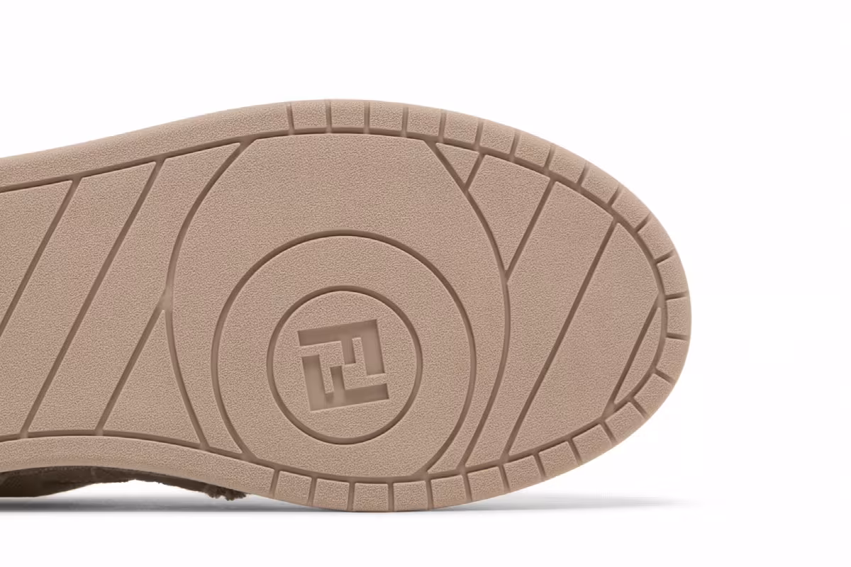Fendi Match Beige, view 6