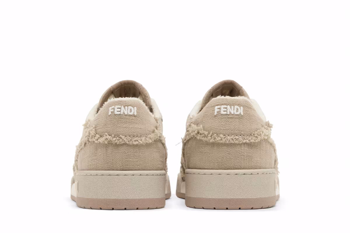 Fendi Match Beige, view 7